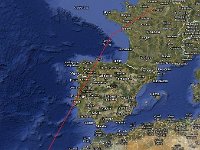 1  Route aérienne
