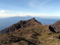 119  La Goméra au loin