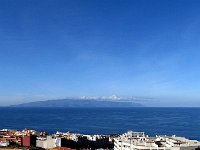12  Puerto de Santiago