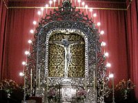 124  Santisimo Cristo de la Laguna
