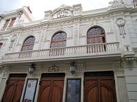 127  Teatro Leal