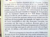 134  Voir photo suivante
