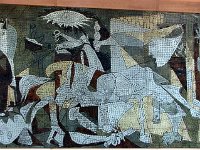 135  Guernica en Monnaies