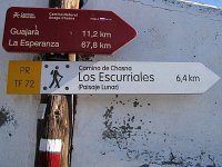 24  2ème rando Vilaflor