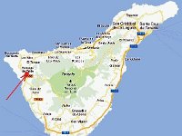 28  Santiago del  Teide