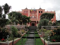 78  Lycée de Taoro