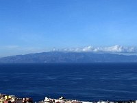 9  Los Gigantes