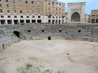 25  Lecce - Teatro Romano