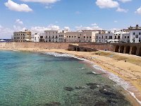 32  Gallipoli - Spiaggia della Puritate