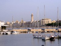17  Le port