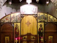 28  Crypte Catholique et Ortodoxe