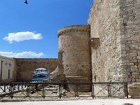 23  Le château Charles V