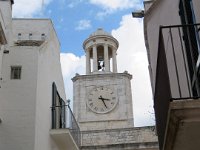 11  Torre Dell'Orologio