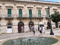 2  Corso du XX septembre