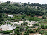 29  Vue sur les trulli