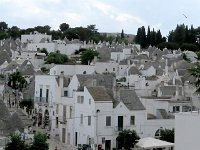 2  Un millier de trulli
