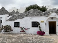 4  Un trullo