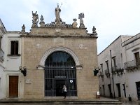 13  Ufficio del turismo