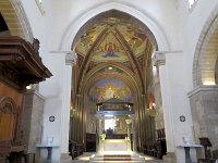 22  Cappella anime del purgatorio