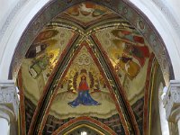 23  Cappella anime del purgatorio