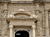 28  Détail Chiesa di San Domenico