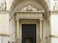 4  Chesia Della Madonna Del Carmine