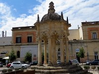 41  -Tempietto dell'Osanna