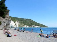 37  Le Gargano