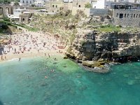 8  Polignano - Grotte Piana