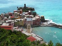2ème village VERNAZZA