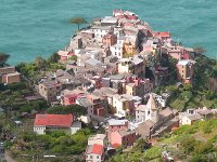 3ème village CORNIGLIA