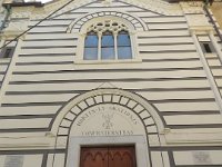 Oratoire de la Morte ed Orazione