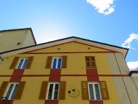 Notre hotel (CA d'ANDREAN)
