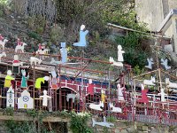La crèche perpétuelle