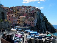 Le port