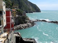 Le port