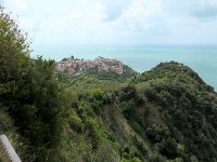 Quelques éboulis