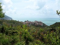 Corniglia