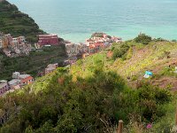 En haut du plateau
