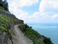 Autre type de sentier