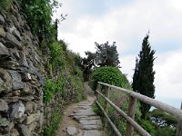 La sente