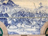 18  Bataille d'Arcos de Valdevez en 1140
