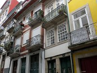 35  Maisons de la ruea Francisco Rocha Soares