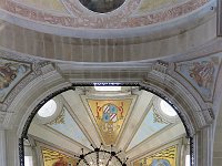 11  Plafond de la Basilique