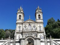 4  Cette basilique a été conçue par l'architecte Carlos Amarante