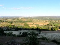 11  Paysages de Toscane