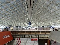 2  Aérogare 2F Roissy CdG