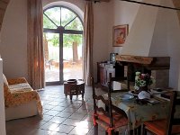 22  La salle à manger