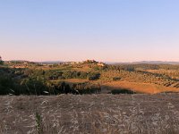 29  Au soleil couchant