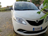 9  La voiture de location